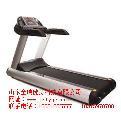 洞察未来 健身和健身教育器材行业的十大核心发展趋势